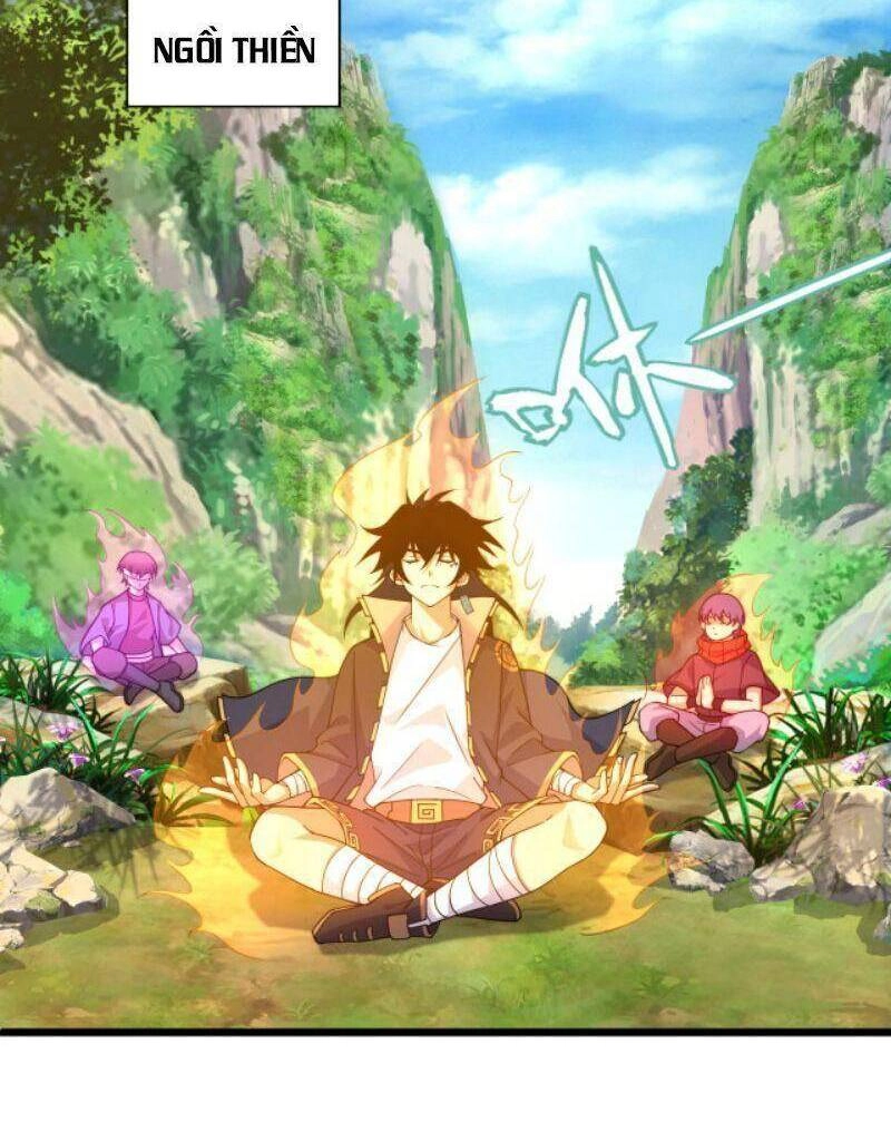 Sự Trở Lại Của Đệ Nhất Tông Sư Chapter 7 - 19