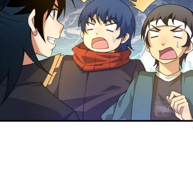 Sự Trở Lại Của Đệ Nhất Tông Sư Chapter 7 - 24