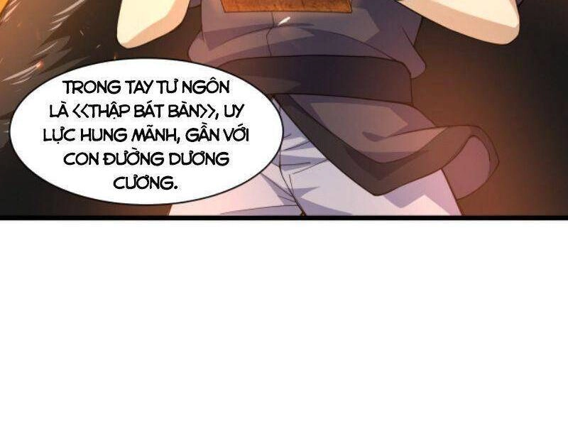 Sự Trở Lại Của Đệ Nhất Tông Sư Chapter 7 - 26