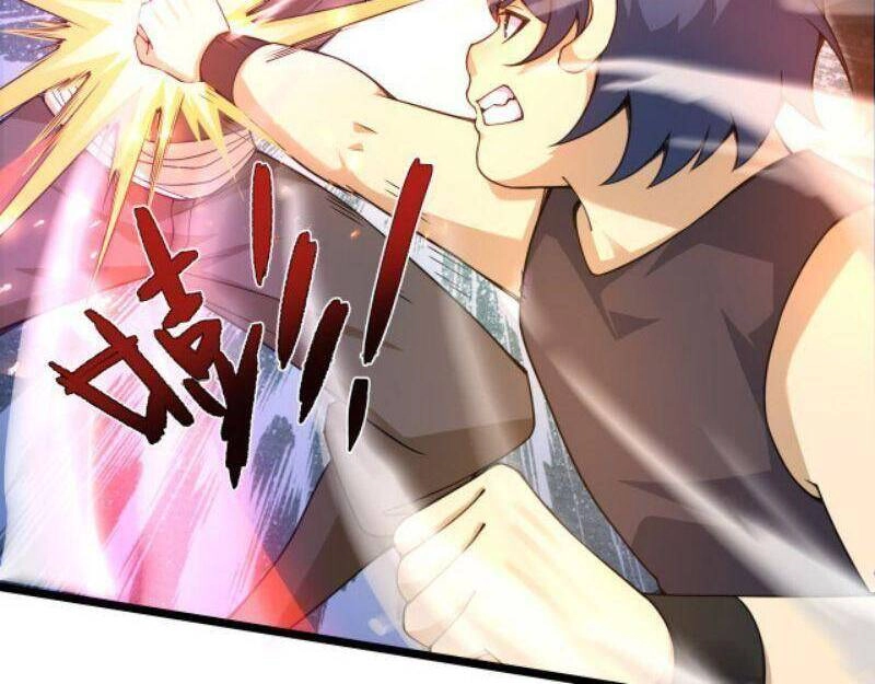 Sự Trở Lại Của Đệ Nhất Tông Sư Chapter 7 - 37