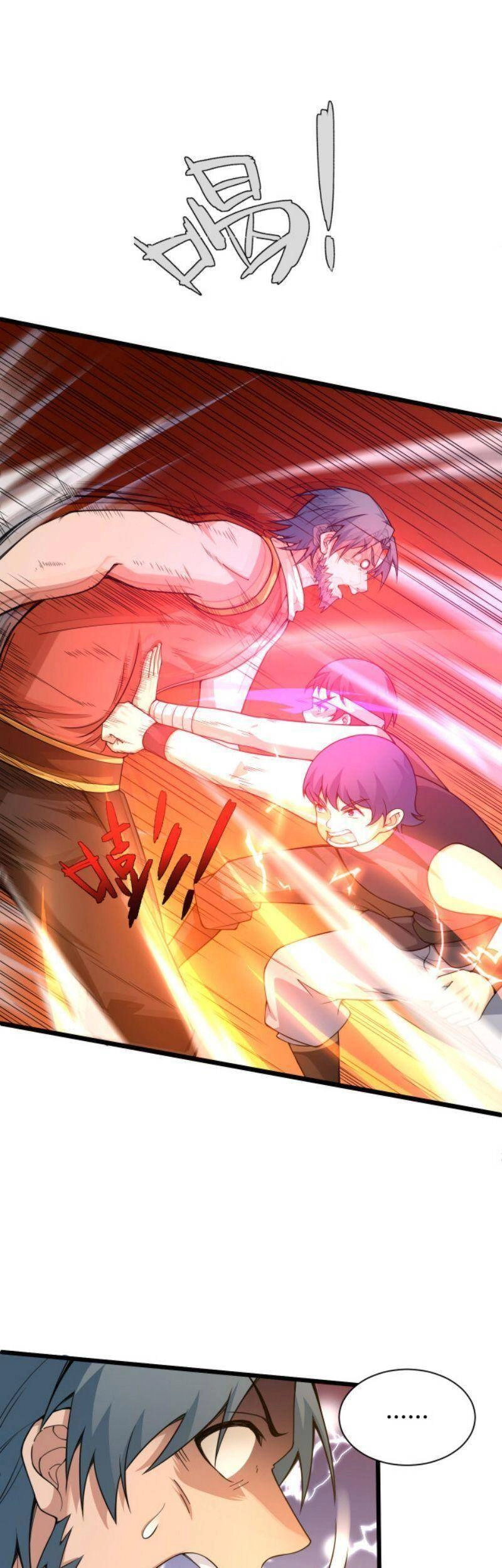 Sự Trở Lại Của Đệ Nhất Tông Sư Chapter 7 - 46