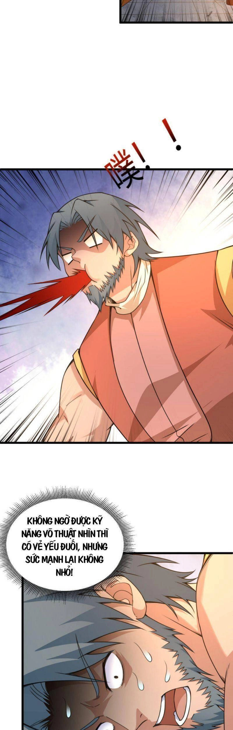 Sự Trở Lại Của Đệ Nhất Tông Sư Chapter 7 - 52