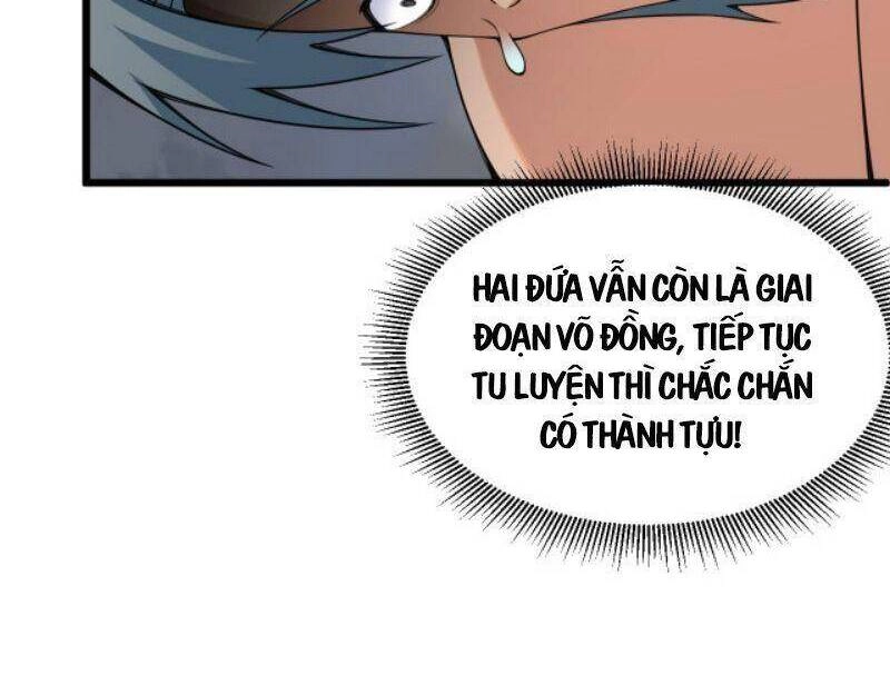 Sự Trở Lại Của Đệ Nhất Tông Sư Chapter 7 - 53