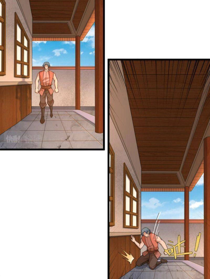 Sự Trở Lại Của Đệ Nhất Tông Sư Chapter 7 - 56