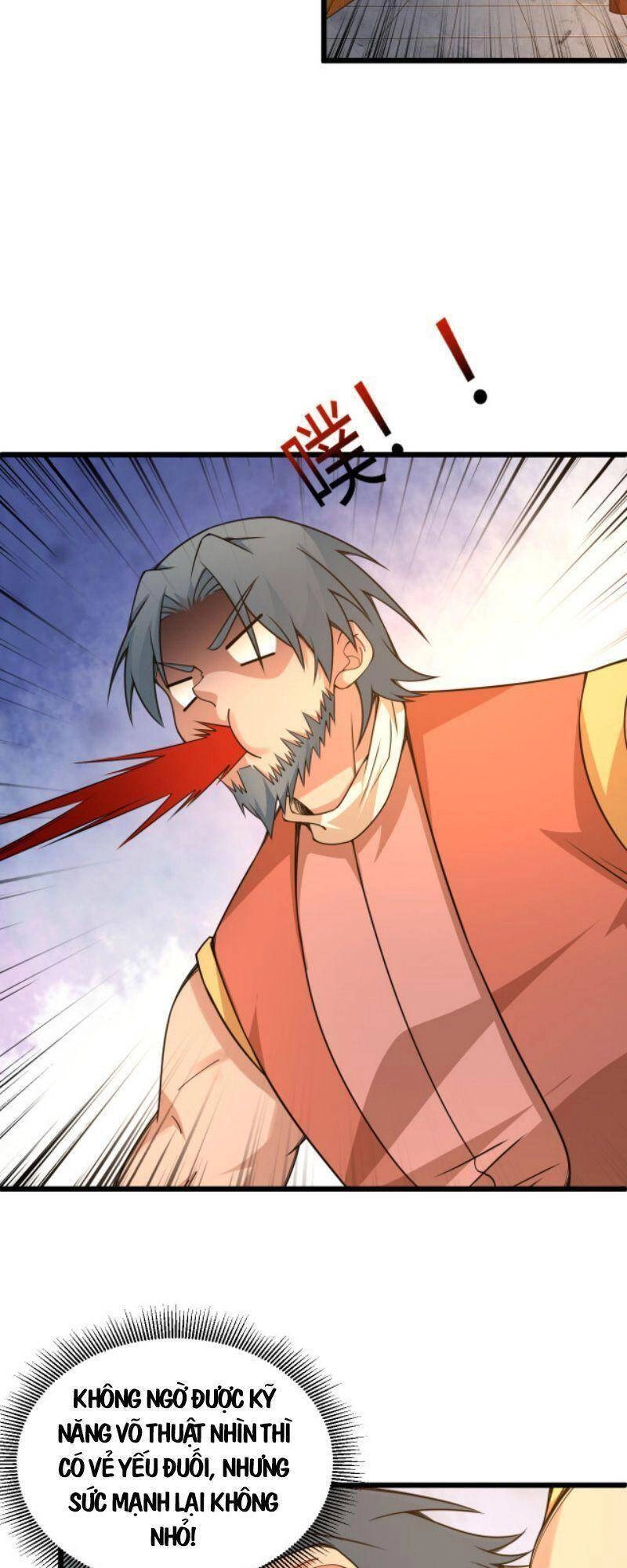 Sự Trở Lại Của Đệ Nhất Tông Sư Chapter 7 - 57