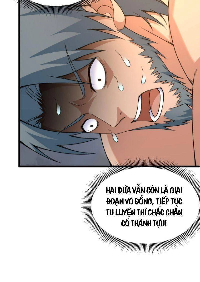 Sự Trở Lại Của Đệ Nhất Tông Sư Chapter 7 - 58