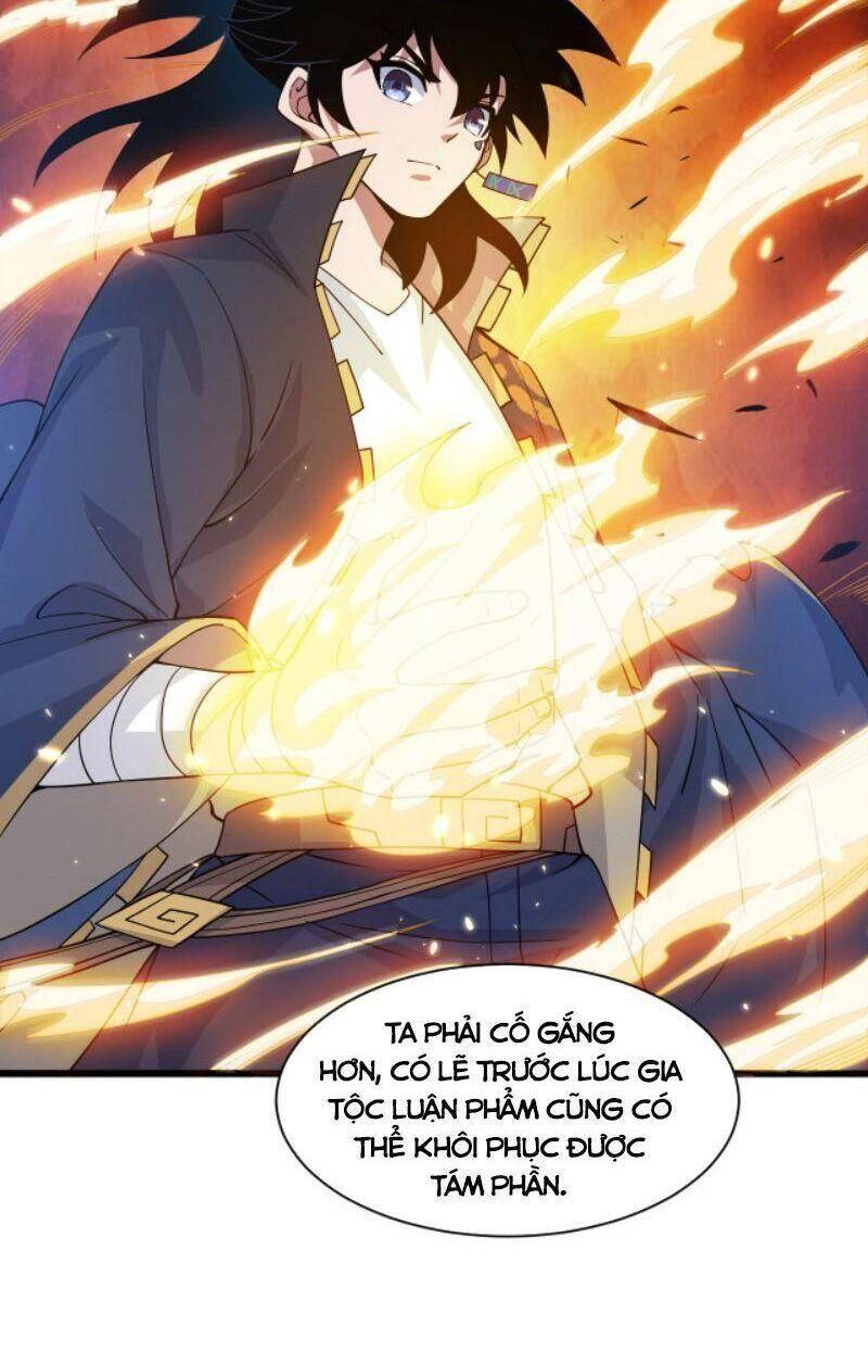 Sự Trở Lại Của Đệ Nhất Tông Sư Chapter 8 - 9