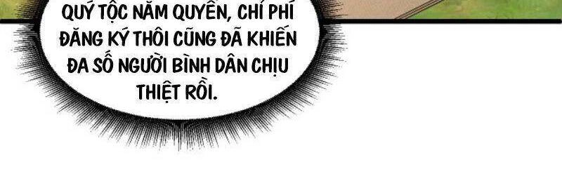 Sự Trở Lại Của Đệ Nhất Tông Sư Chapter 8 - 21