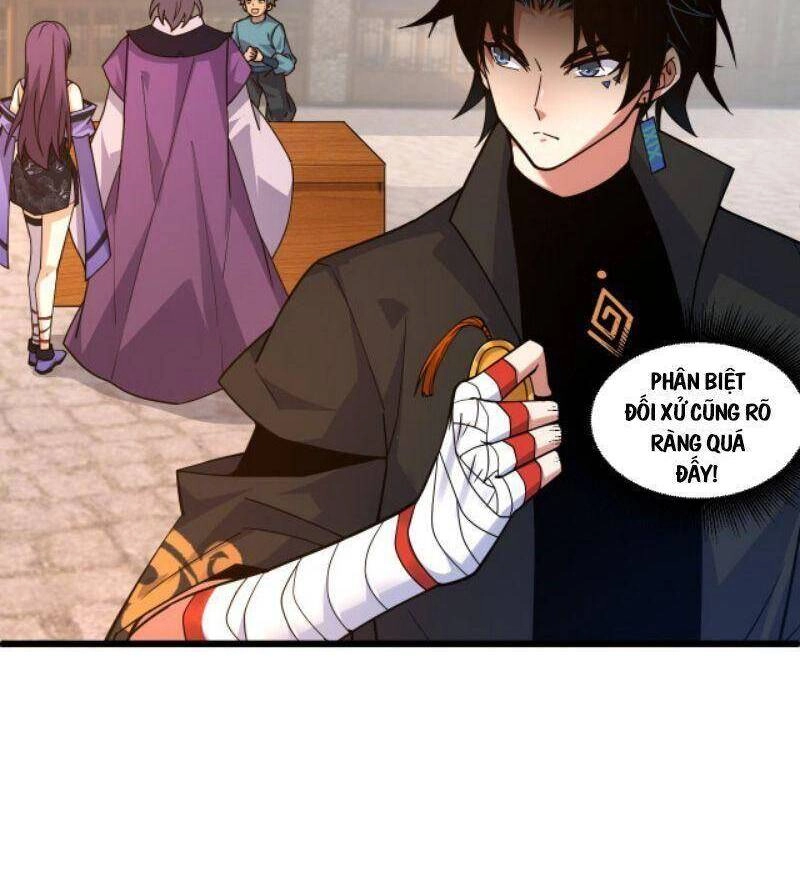 Sự Trở Lại Của Đệ Nhất Tông Sư Chapter 8 - 25