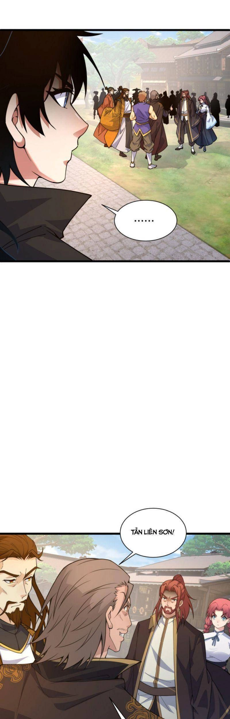 Sự Trở Lại Của Đệ Nhất Tông Sư Chapter 8 - 26