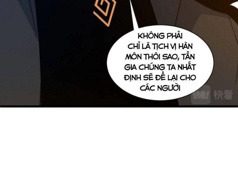 Sự Trở Lại Của Đệ Nhất Tông Sư Chapter 8 - 33