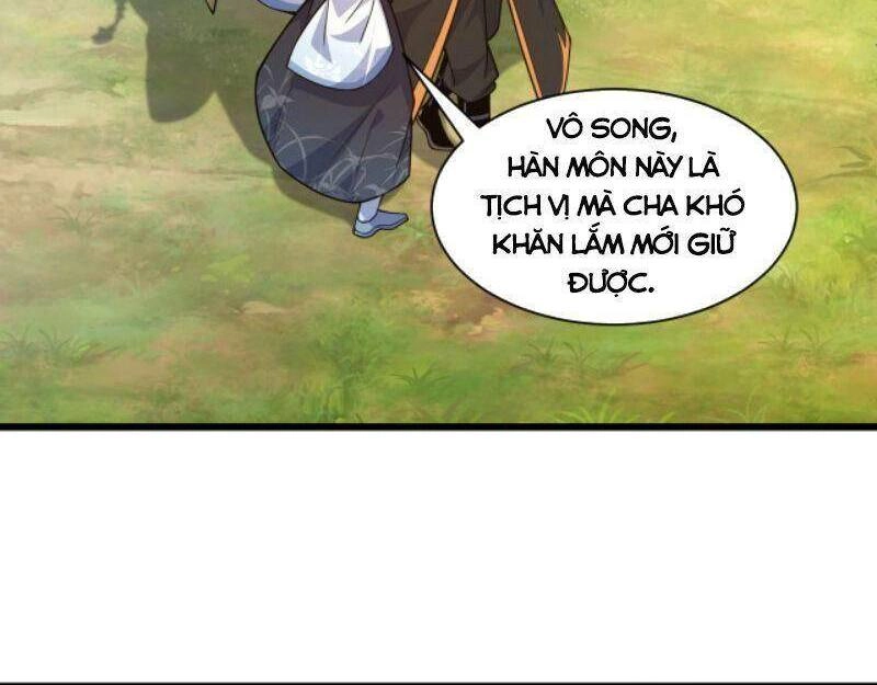 Sự Trở Lại Của Đệ Nhất Tông Sư Chapter 8 - 38