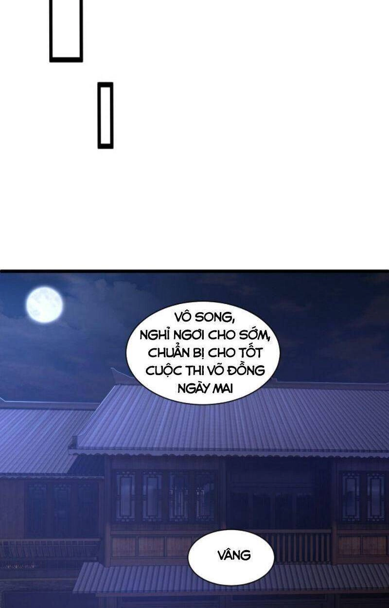 Sự Trở Lại Của Đệ Nhất Tông Sư Chapter 8 - 41