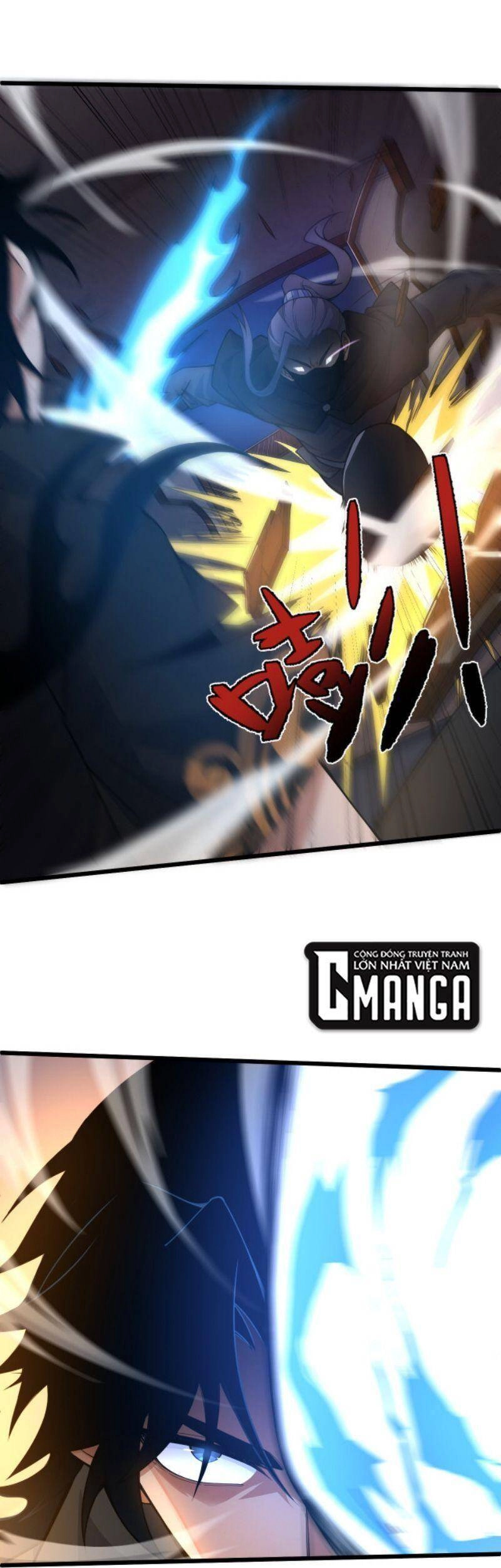 Sự Trở Lại Của Đệ Nhất Tông Sư Chapter 8 - 44