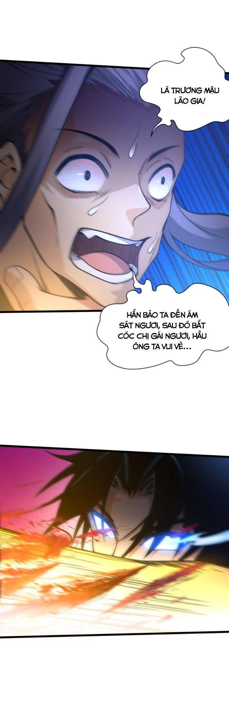 Sự Trở Lại Của Đệ Nhất Tông Sư Chapter 8 - 51