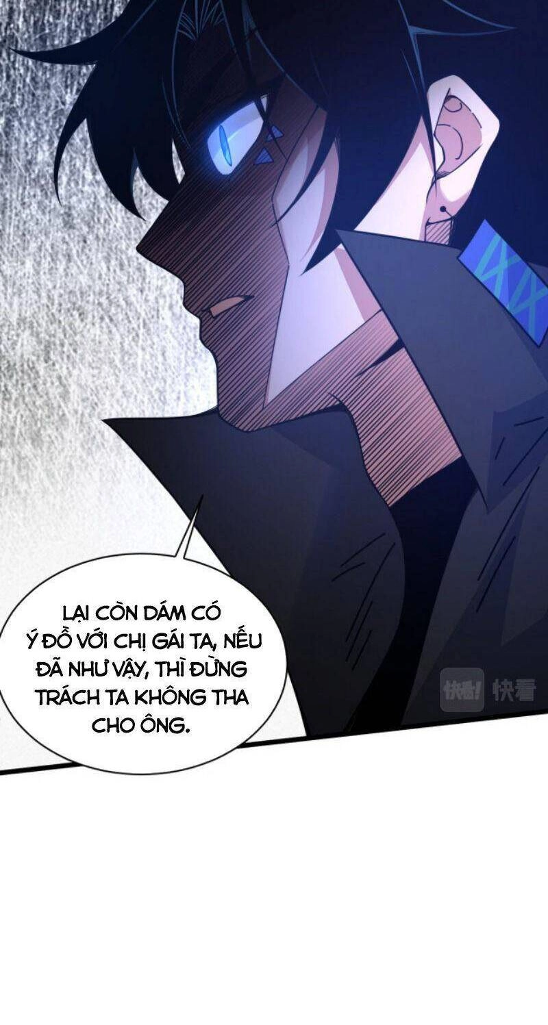 Sự Trở Lại Của Đệ Nhất Tông Sư Chapter 8 - 53