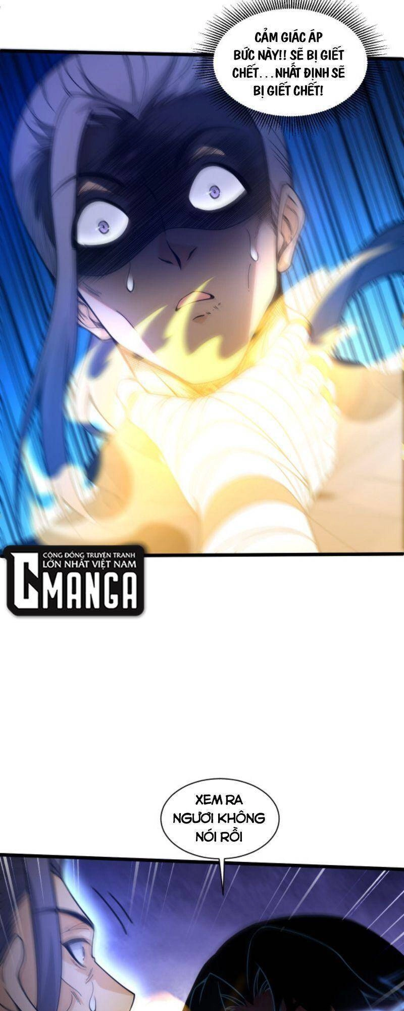 Sự Trở Lại Của Đệ Nhất Tông Sư Chapter 8 - 54