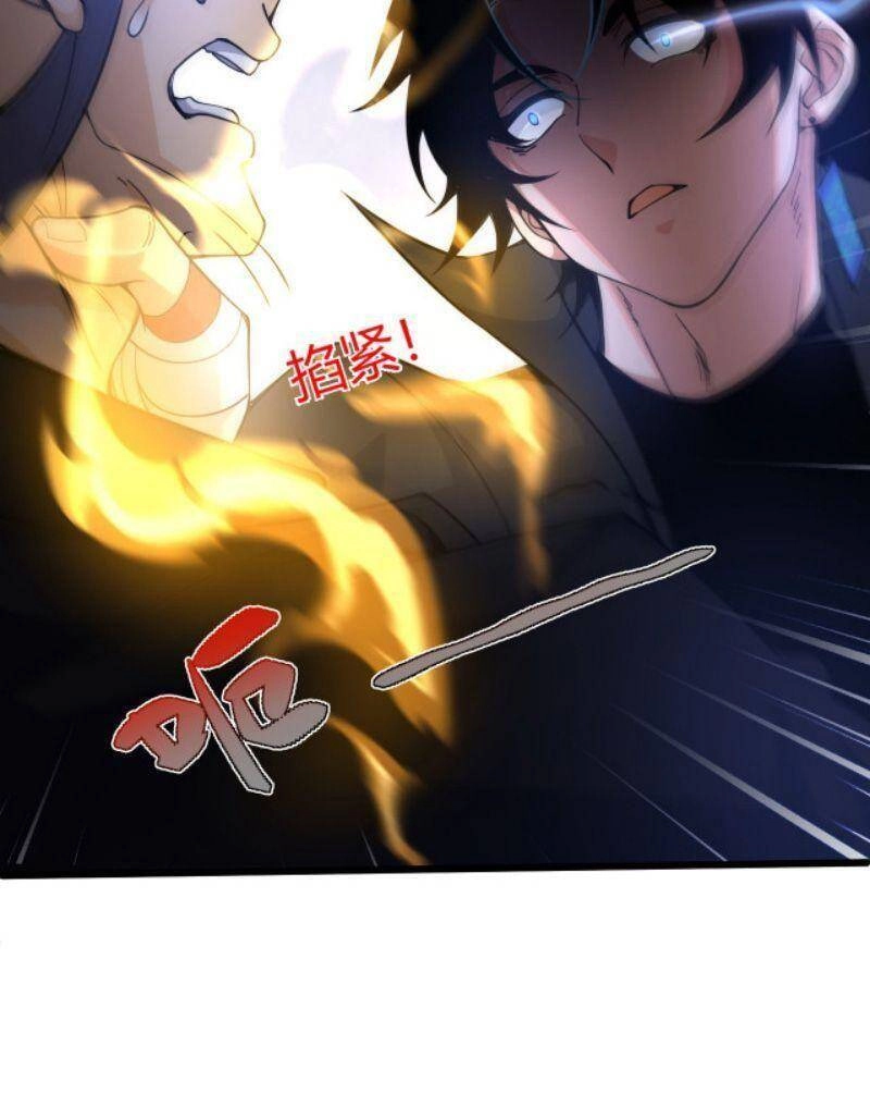 Sự Trở Lại Của Đệ Nhất Tông Sư Chapter 8 - 55