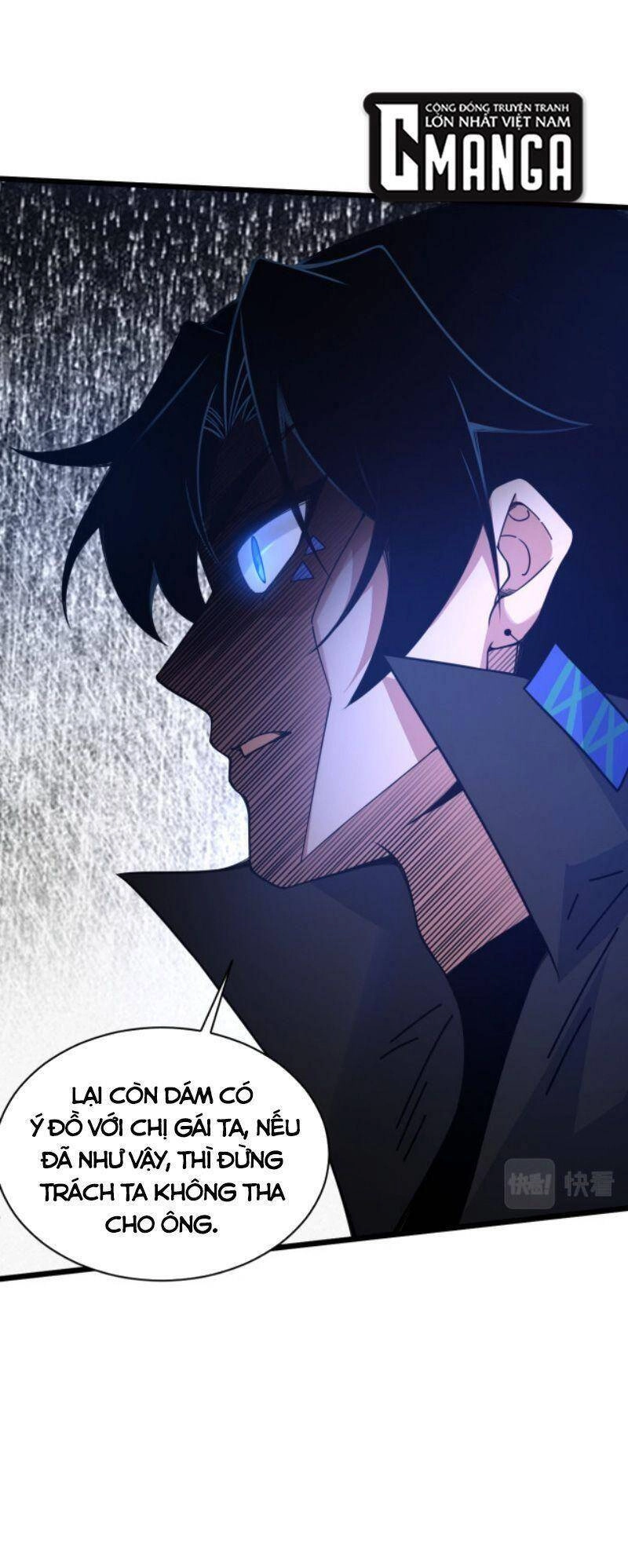 Sự Trở Lại Của Đệ Nhất Tông Sư Chapter 8 - 59