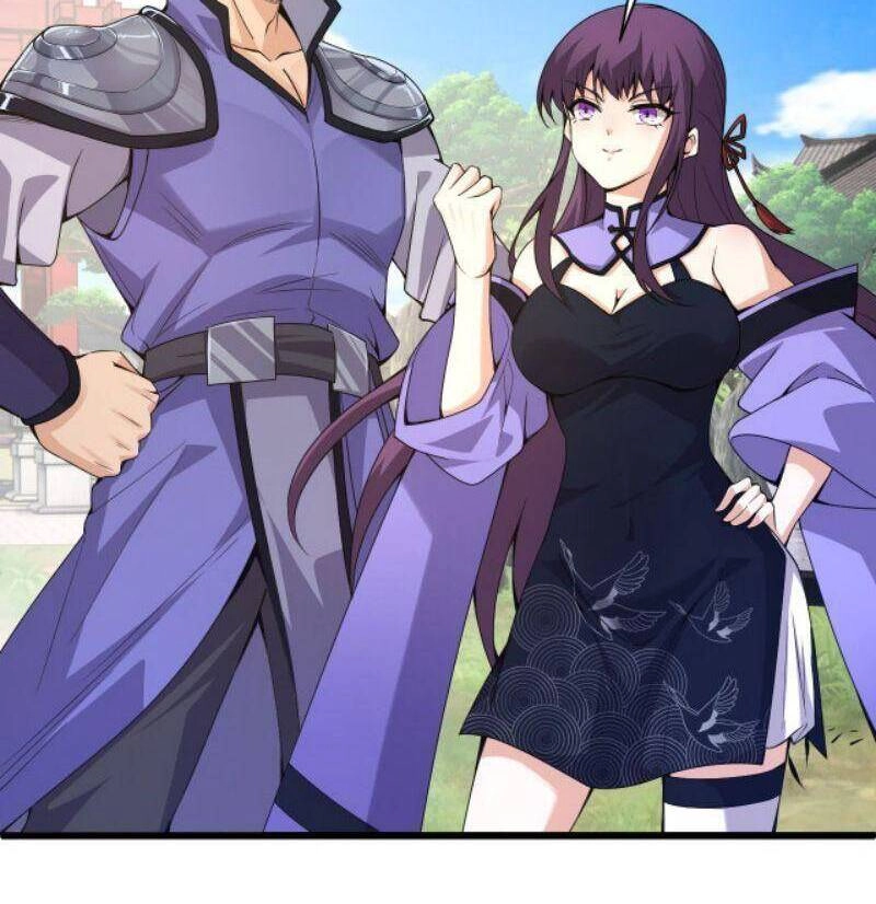 Sự Trở Lại Của Đệ Nhất Tông Sư Chapter 9 - 4