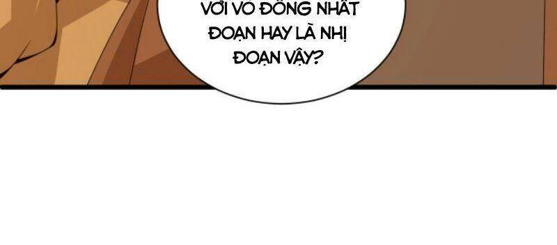 Sự Trở Lại Của Đệ Nhất Tông Sư Chapter 9 - 12