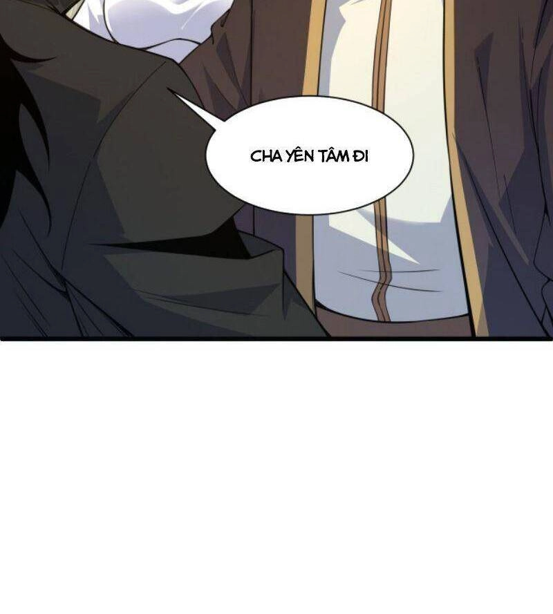 Sự Trở Lại Của Đệ Nhất Tông Sư Chapter 9 - 22