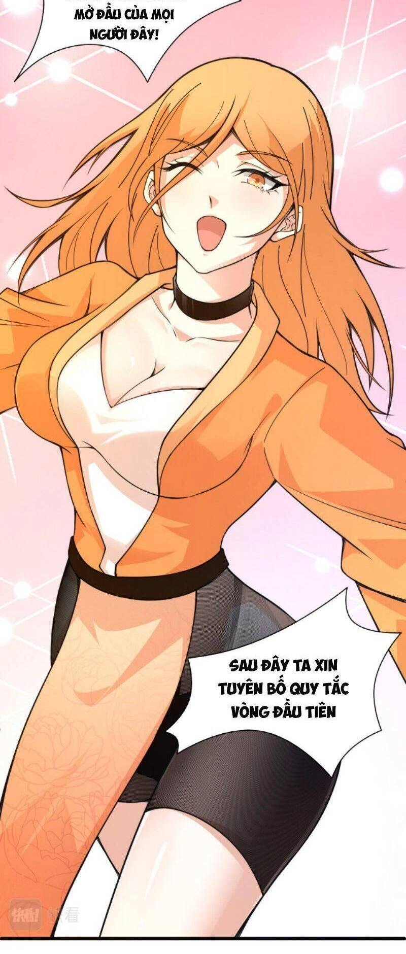 Sự Trở Lại Của Đệ Nhất Tông Sư Chapter 9 - 24