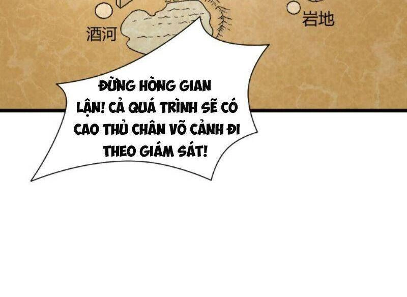 Sự Trở Lại Của Đệ Nhất Tông Sư Chapter 9 - 26