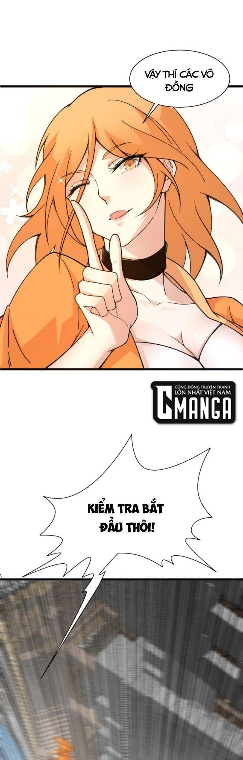 Sự Trở Lại Của Đệ Nhất Tông Sư Chapter 9 - 27