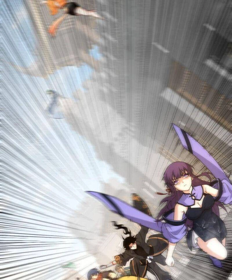 Sự Trở Lại Của Đệ Nhất Tông Sư Chapter 9 - 28