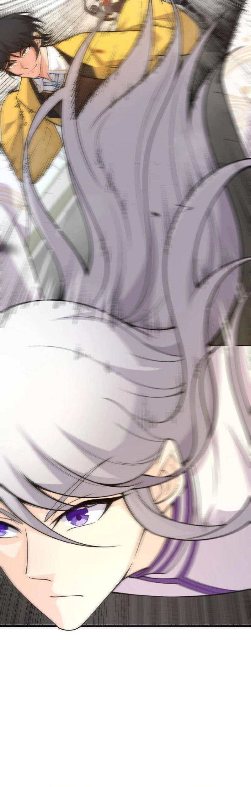 Sự Trở Lại Của Đệ Nhất Tông Sư Chapter 9 - 29