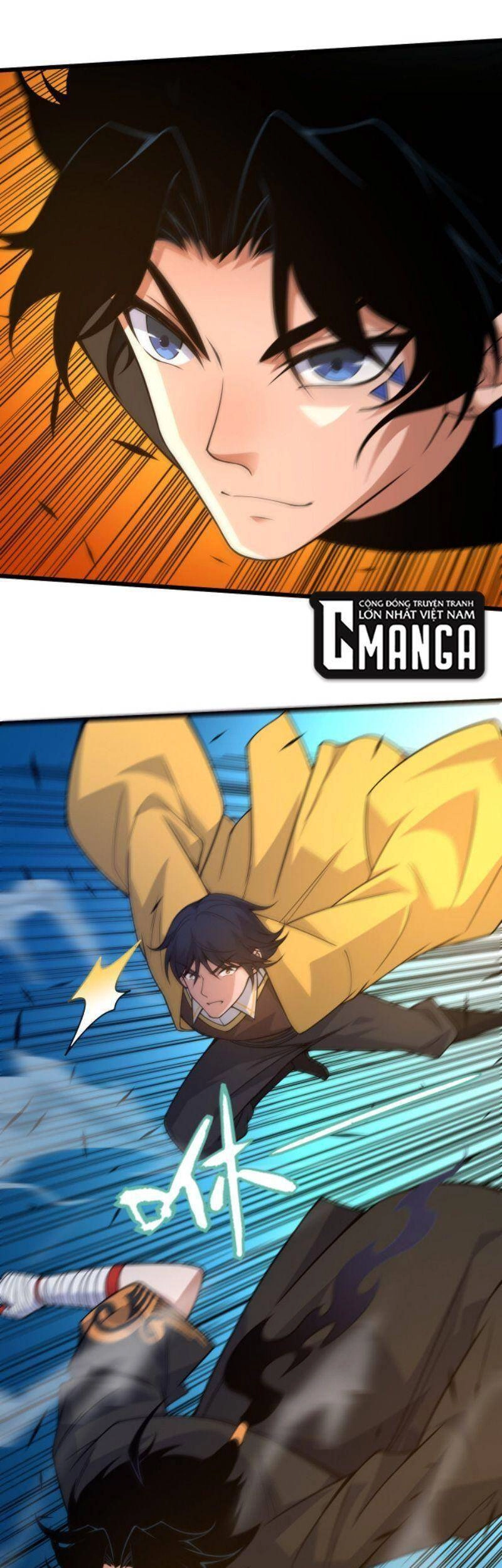 Sự Trở Lại Của Đệ Nhất Tông Sư Chapter 9 - 33