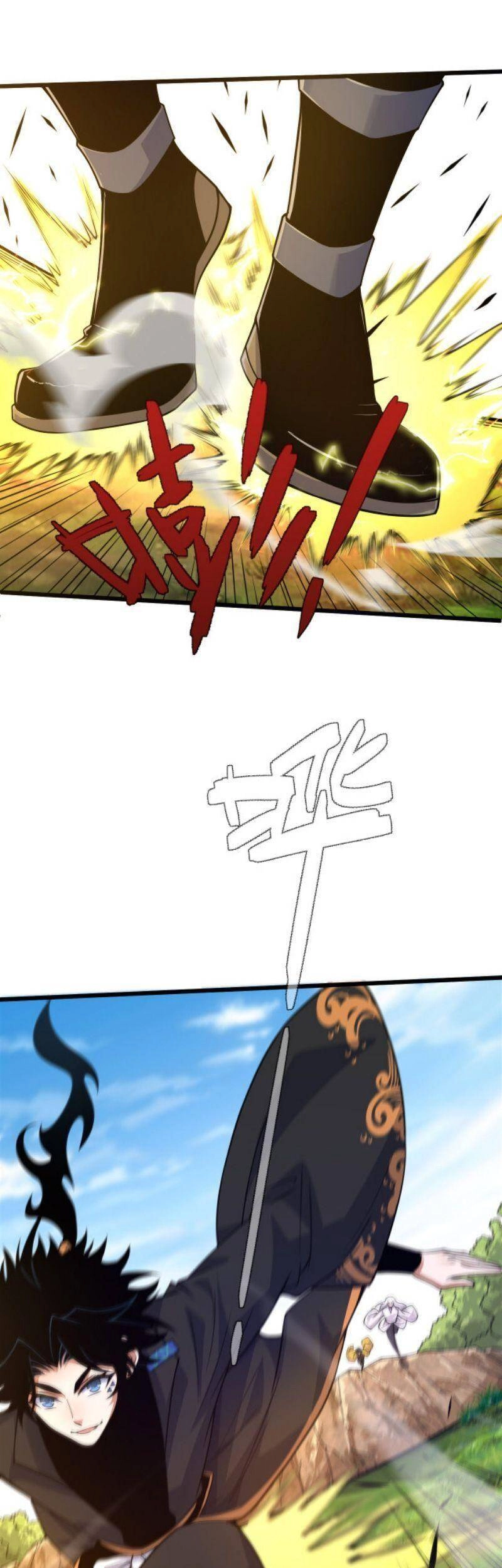 Sự Trở Lại Của Đệ Nhất Tông Sư Chapter 9 - 37