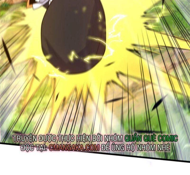 Sự Trở Lại Của Đệ Nhất Tông Sư Chapter 9 - 38