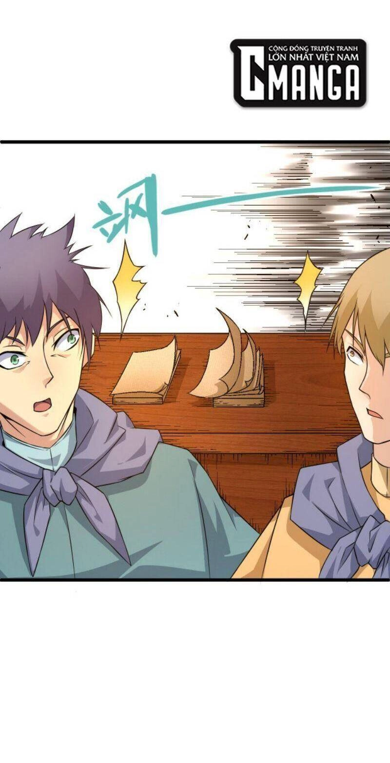 Sự Trở Lại Của Đệ Nhất Tông Sư Chapter 9 - 42