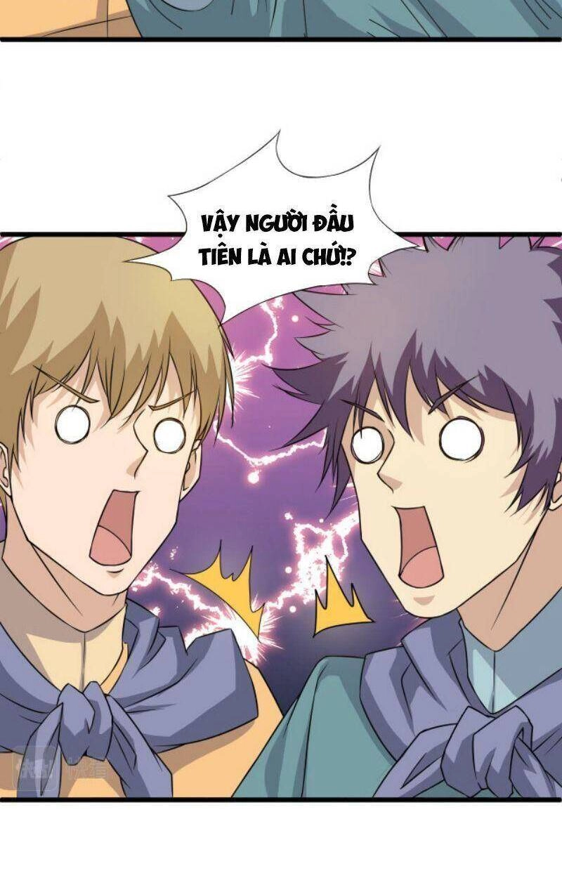 Sự Trở Lại Của Đệ Nhất Tông Sư Chapter 9 - 46