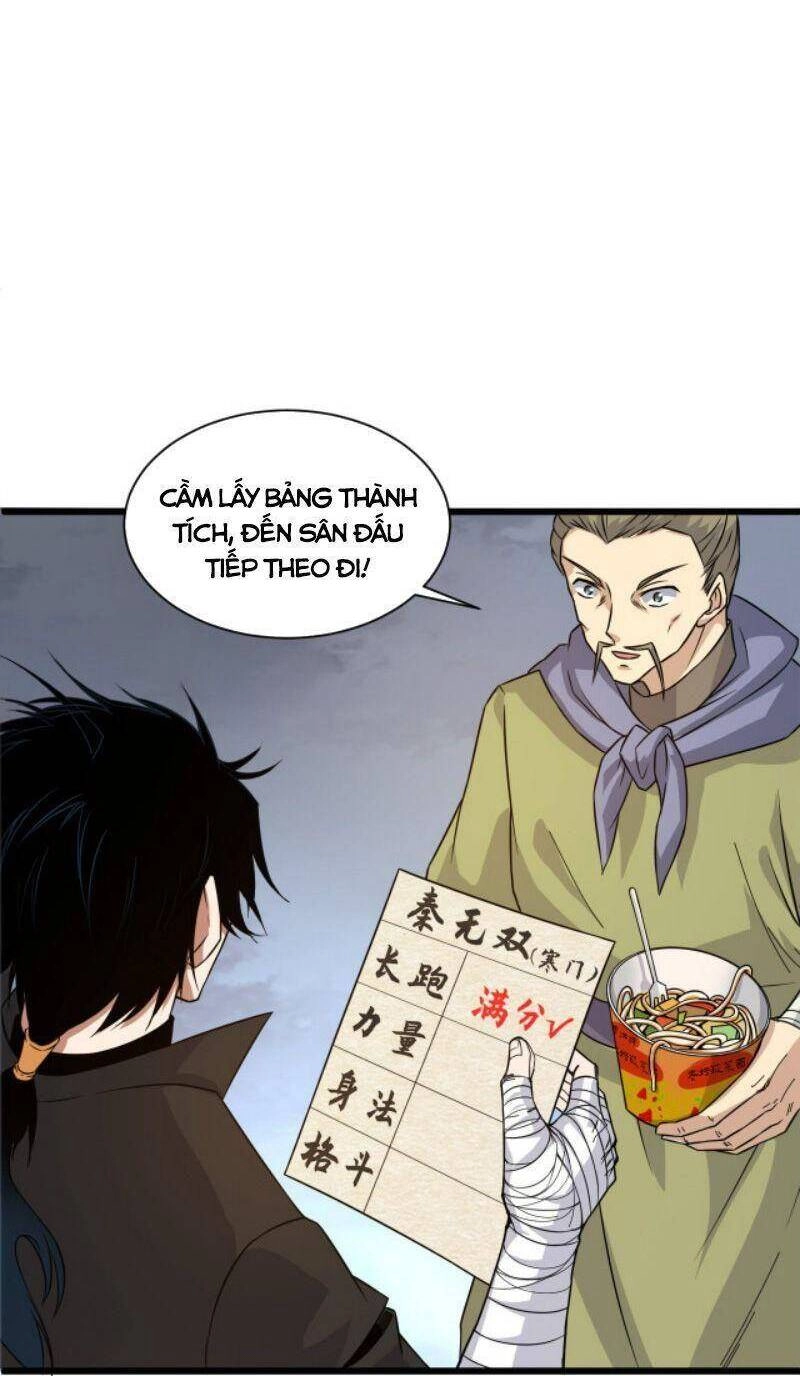 Sự Trở Lại Của Đệ Nhất Tông Sư Chapter 9 - 52