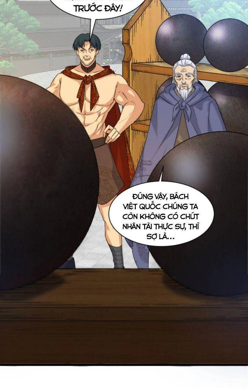 Sự Trở Lại Của Đệ Nhất Tông Sư Chapter 9 - 54