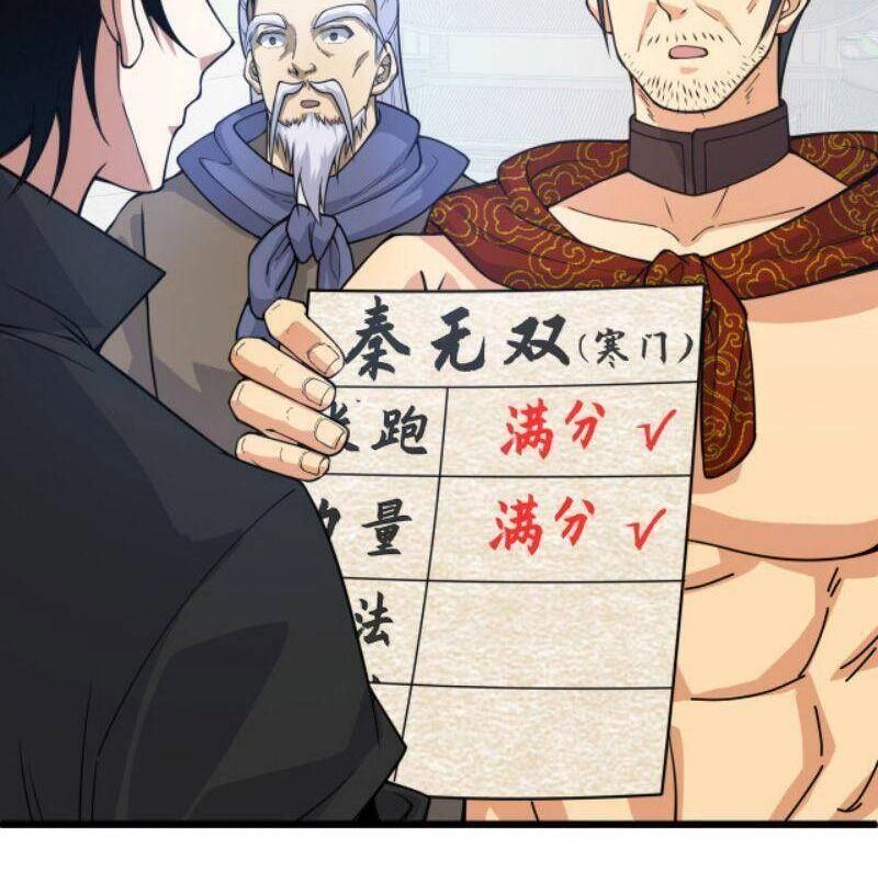 Sự Trở Lại Của Đệ Nhất Tông Sư Chapter 9 - 58