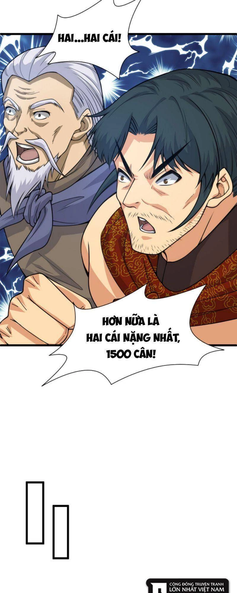 Sự Trở Lại Của Đệ Nhất Tông Sư Chapter 9 - 60