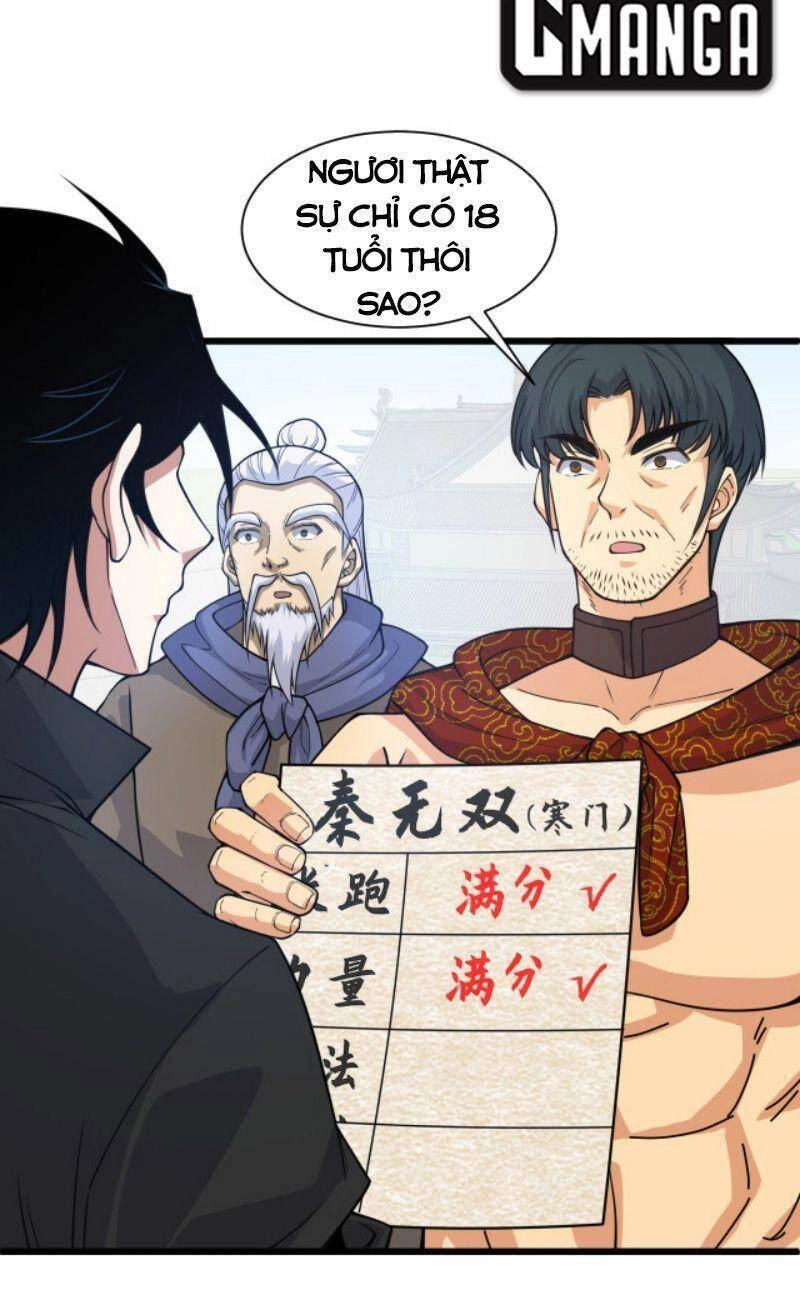 Sự Trở Lại Của Đệ Nhất Tông Sư Chapter 9 - 61