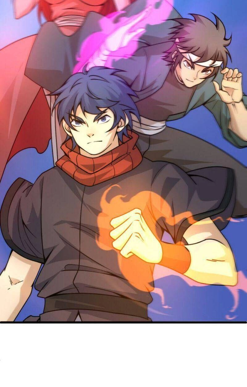 Sự Trở Lại Của Đệ Nhất Tông Sư Chapter 11 - 3