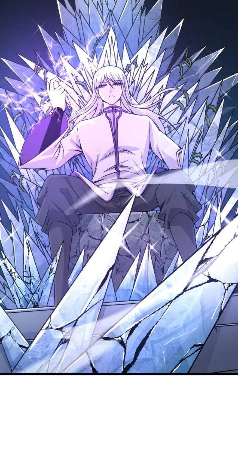 Sự Trở Lại Của Đệ Nhất Tông Sư Chapter 11 - 5