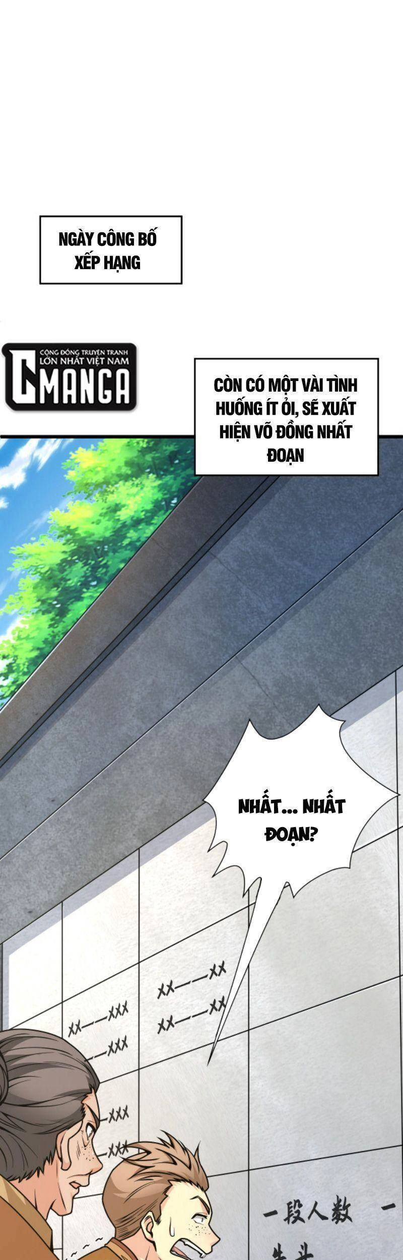 Sự Trở Lại Của Đệ Nhất Tông Sư Chapter 11 - 6