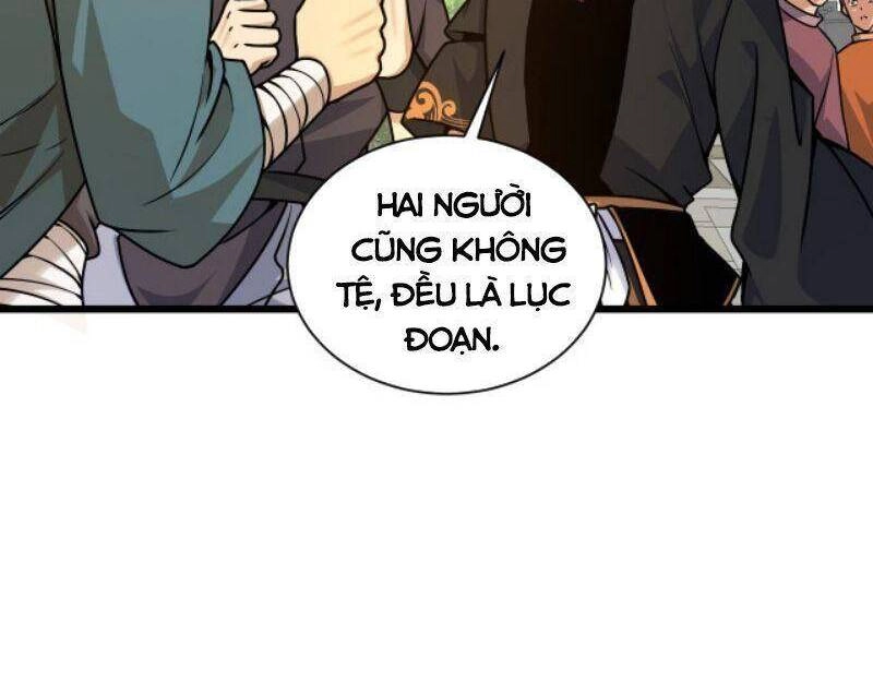 Sự Trở Lại Của Đệ Nhất Tông Sư Chapter 11 - 13