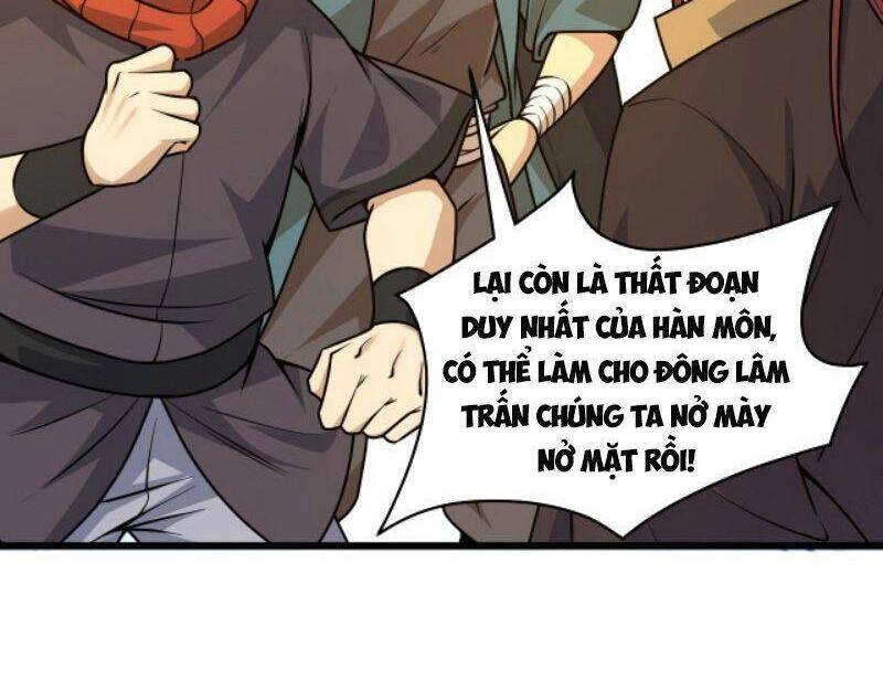 Sự Trở Lại Của Đệ Nhất Tông Sư Chapter 11 - 17