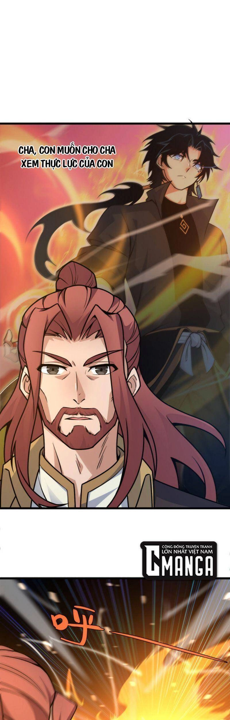 Sự Trở Lại Của Đệ Nhất Tông Sư Chapter 11 - 18