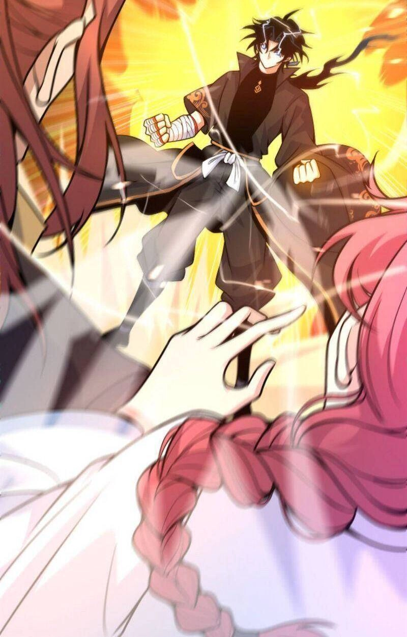 Sự Trở Lại Của Đệ Nhất Tông Sư Chapter 11 - 19