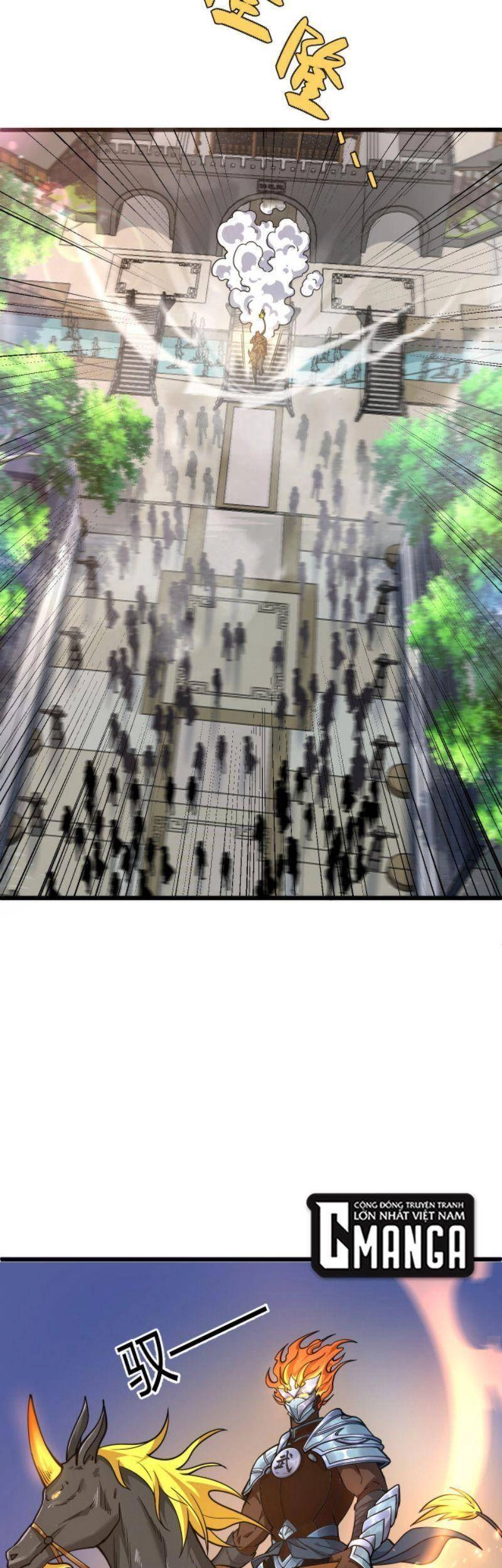 Sự Trở Lại Của Đệ Nhất Tông Sư Chapter 11 - 29