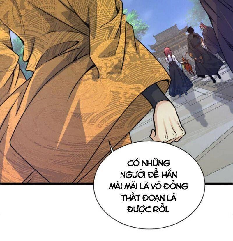 Sự Trở Lại Của Đệ Nhất Tông Sư Chapter 11 - 42